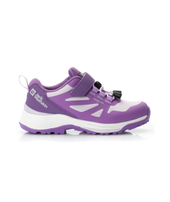 VILLI HIKER TEXAPORE LOW K (2)