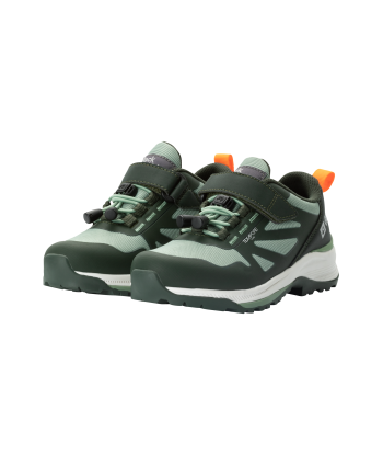 VILLI HIKER TEXAPORE LOW K (11)