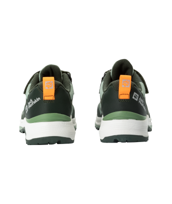 VILLI HIKER TEXAPORE LOW K (12)