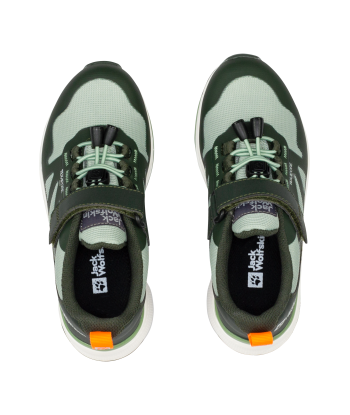 VILLI HIKER TEXAPORE LOW K (13)