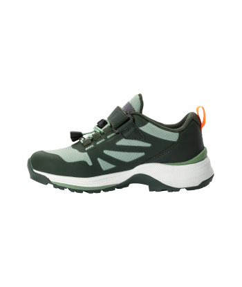 VILLI HIKER TEXAPORE LOW K (16)