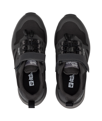 VILLI HIKER TEXAPORE LOW K (19)