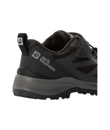 VILLI HIKER TEXAPORE LOW K (21)