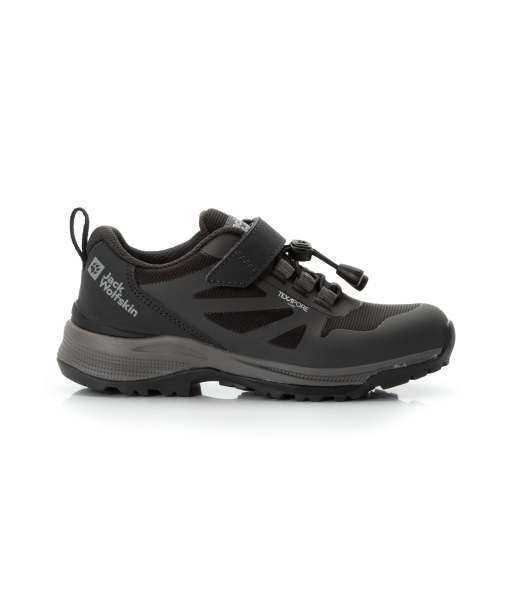 VILLI HIKER TEXAPORE LOW K Hauptbild