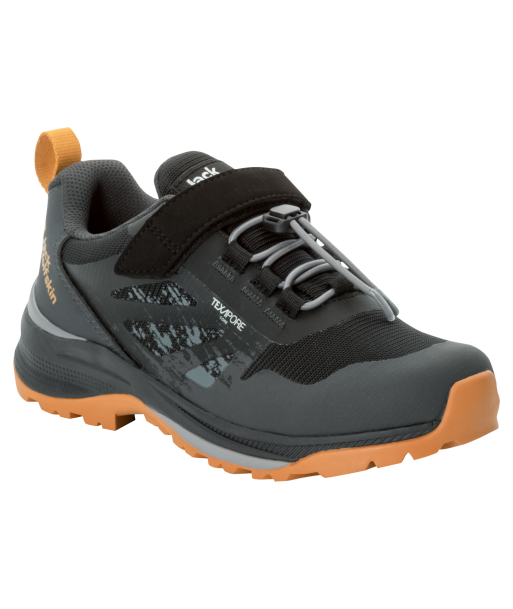 VILLI HIKER TEXAPORE LOW K Hauptbild