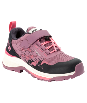 VILLI HIKER TEXAPORE LOW K (24)