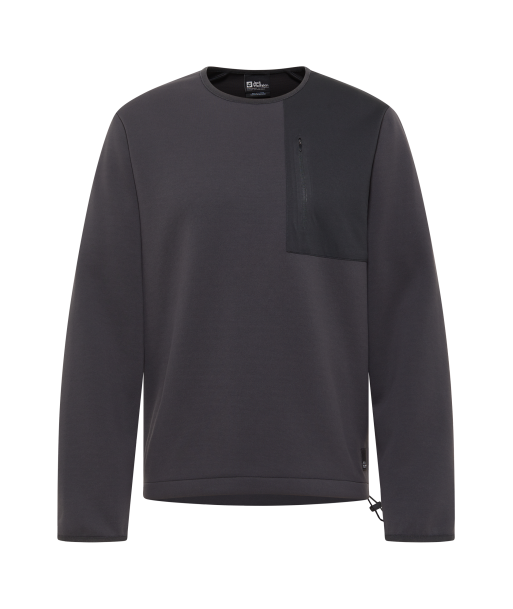 WANDEREST PULLOVER M Hauptbild
