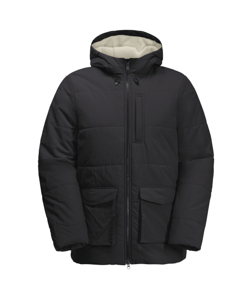 WHITE FROST JKT M Hauptbild