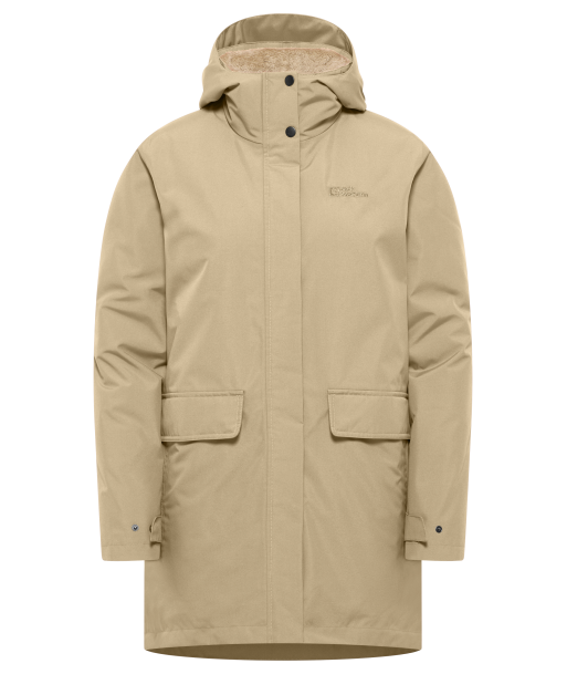 WINTERTOR PARKA W Hauptbild