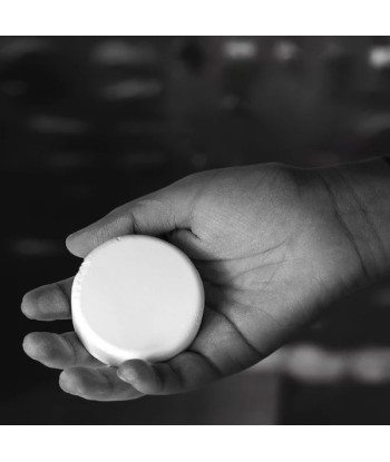 The Chalk Disc (3)