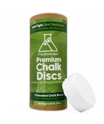 The Chalk Disc