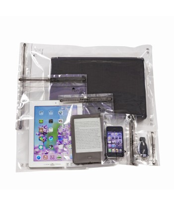 Ziplock Bags 5 pcs.