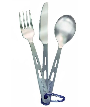 Titan Besteckset 3-teilig