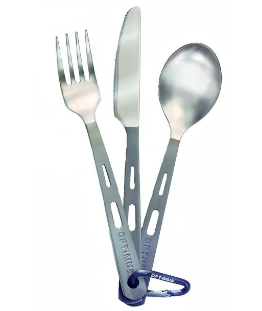 Titan Besteckset 3-teilig Hauptbild