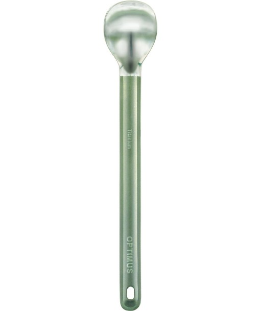 Titanium Long Spoon Hauptbild