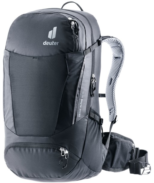 Trans Alpine 32 EL Hauptbild