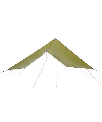Voss 14 PU Tarp (10)