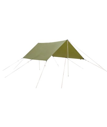 Voss 9 PU Tarp