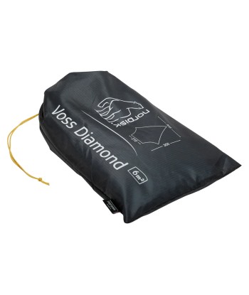 Voss Diamond SI Tarp (2)