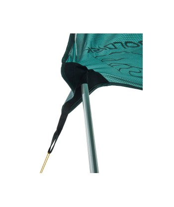Voss Diamond SI Tarp (5)
