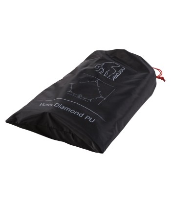 Voss Diamond PU Tarp (3)