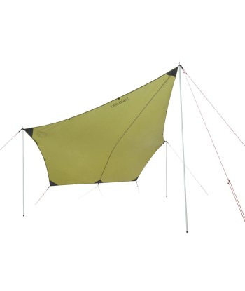Voss Diamond PU Tarp (10)