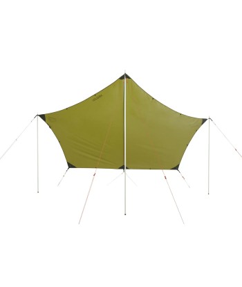 Voss Diamond PU Tarp