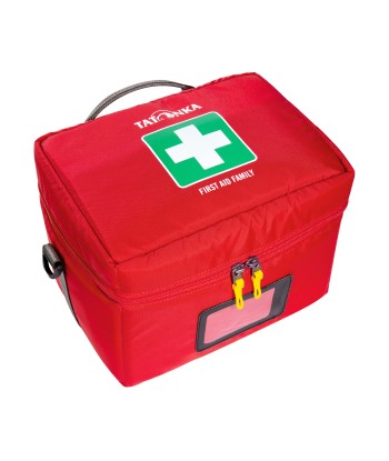 First Aid Family