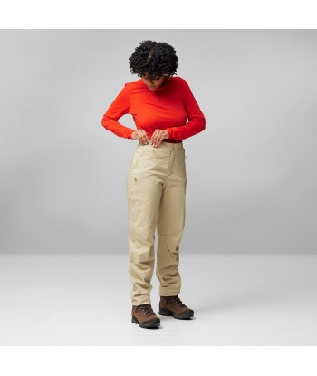 Abisko Hike Trousers W (6)