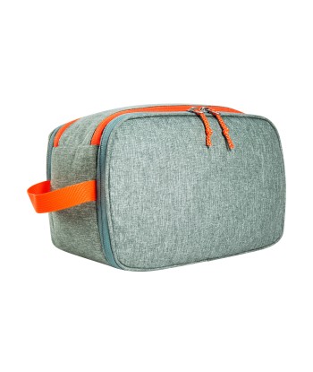 Cosmetic Double Zip Pouch (3)
