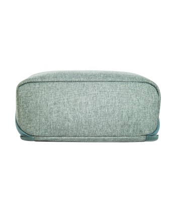 Square Zip Pouch M (1)