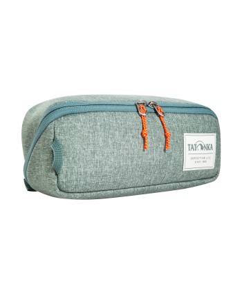 Square Zip Pouch M