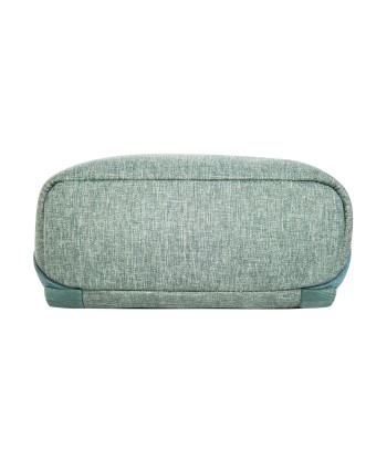 Square Zip Pouch S (1)