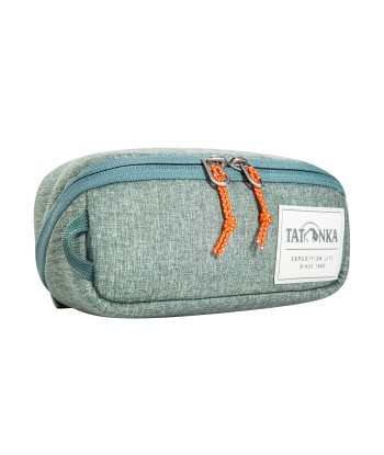 Square Zip Pouch S