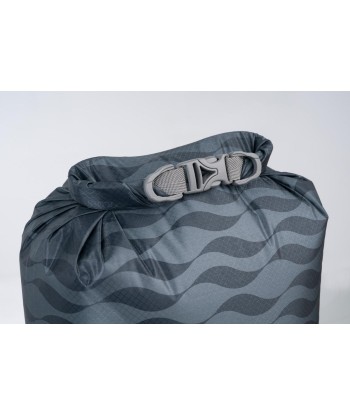 grey waves