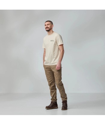 Fjällräven Heavy Classic T-shirt M (2)