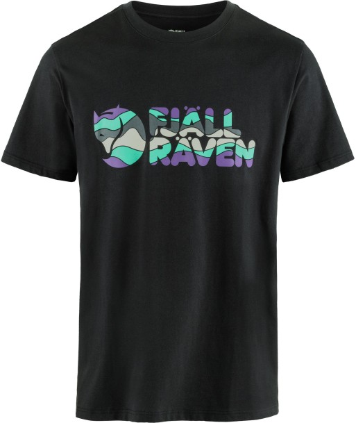 Multicolor Logo T-shirt M Hauptbild