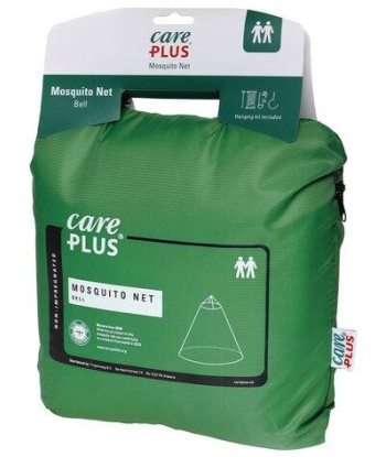 Mosquito Net - Bell (2pers) (1)