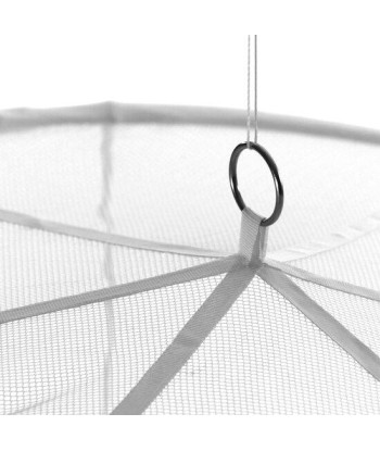 Mosquito Net - Bell (2pers) (2)
