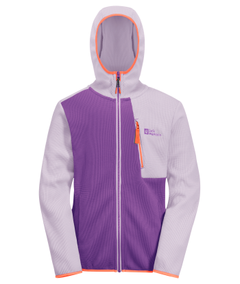 pale lavendar