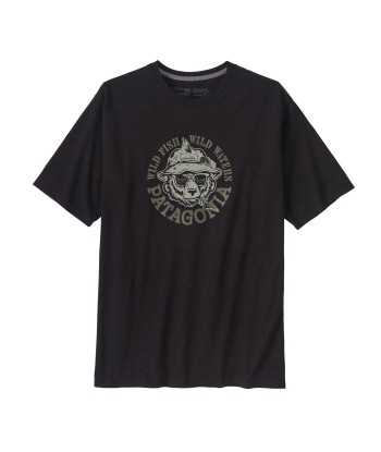 wild grizz: ink black