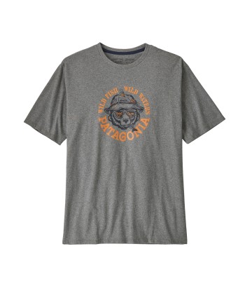 wild grizz: gravel heather