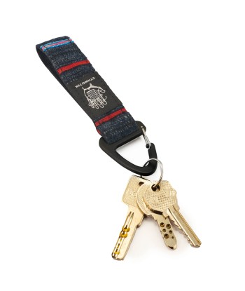 Klip Keychain (1)