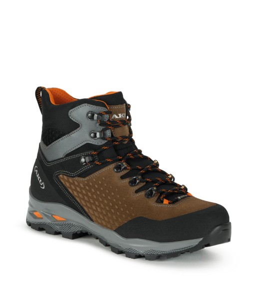 ALTERRA II GTX Hauptbild