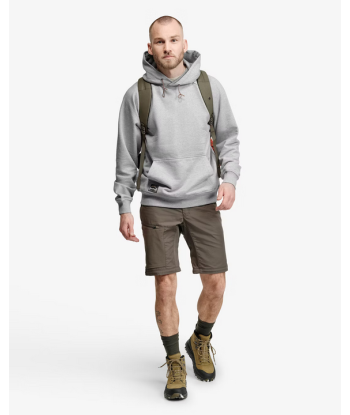 Tived Zip-Off Pant M (2)