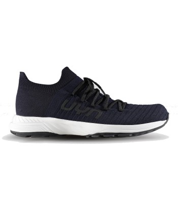 WOMAN LACES TREK SHOES (1)