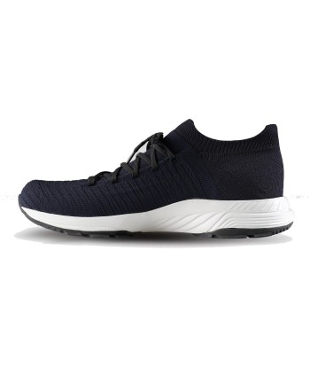 WOMAN LACES TREK SHOES (2)