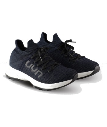 WOMAN LACES TREK SHOES