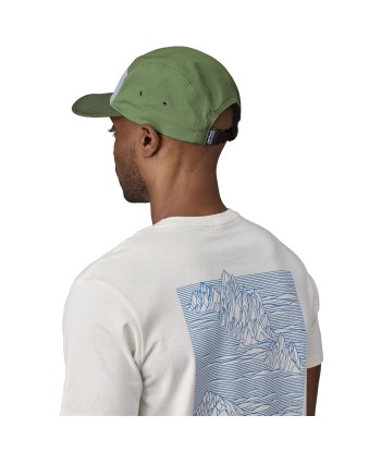 Graphic Maclure Hat (3)