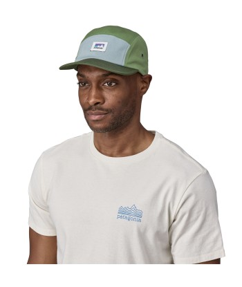 shop sticker: terrain green